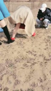 套路直播视频【君舞女王】野外开发_绳艺库视频下载