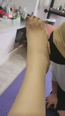 【咩祖】新手小奶狗第一次舔丝袜 bf9720_绳艺库视频下载