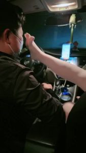 套路直播视频【馨妍】开发滴滴司机车内舔脚 bf26643_绳艺库视频下载