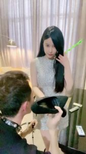 【黛樱】首次露脸调/耳光/口水喷脸/弹力绳击裆 bf27046_绳艺库视频下载