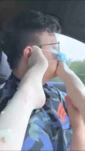 【绘子sama】车内高速上脚丫玩狗 bf16062_绳艺库视频下载