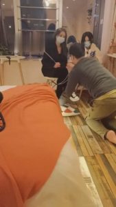 【开发素人】双S暴打男神-踢裆/踩踏/耳光/SP专场 bf5603_绳艺库视频下载