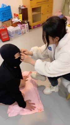 套路直播视频【冷欣】极度羞辱圈养狗奴 bf24944_绳艺库视频下载