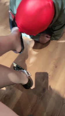 【安主】黑丝玉足诱惑恋足狗  JS22102101_绳艺库视频下载