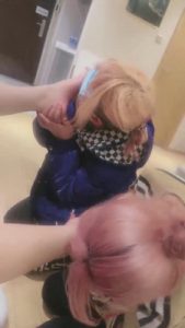 【十三妹】双女奴跪拜伺候【三视角版】 bf20027_绳艺库视频下载