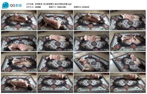 【胜景影视】欧式紧缚驷马 46分钟静态放置_绳艺库视频下载