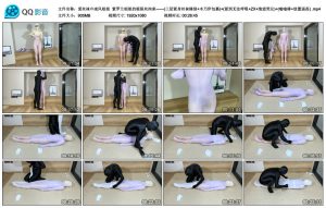 【爱丝袜の凌风姐姐】紫罗兰姐姐的极限丝拘束_绳艺库视频下载