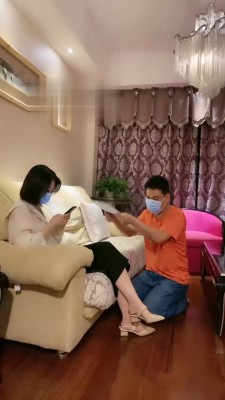 【Q月S】剧情-家奴跪爬伺候 bf18564_绳艺库视频下载