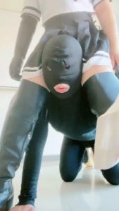 【佳琪女王】学生朱长靴踢裆训狗舔脚 bf22570_绳艺库视频下载