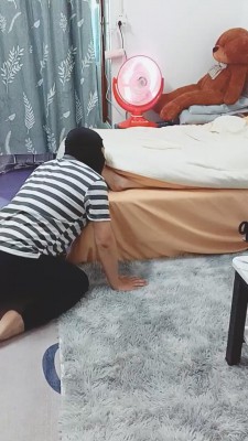 【美娜格格】晨起侍奉 bf22716_绳艺库视频下载