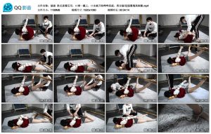 涵涵 欧式直臂反吊_绳艺库视频下载