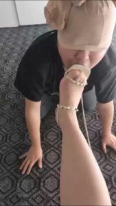 套路直播视频【夜店S】肉丝高跟恋足调 bf24636_绳艺库视频下载