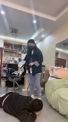 套路直播视频【素人星探】素人小姐姐做S爆踹 bf25343_绳艺库视频下载