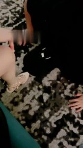 【别吵】酒店路人清理鞋底 bf17636_绳艺库视频下载