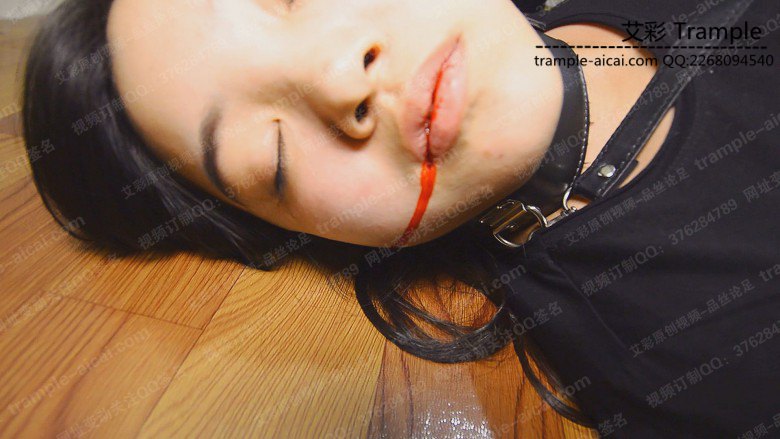 玥婷调教反性母狗（下）_绳艺库视频下载