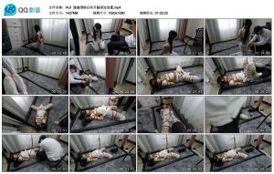 【HUI】潼潼围裙白丝开腿固定放置_绳艺库视频下载