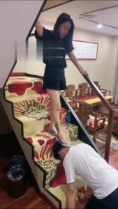 【逗逗】蕾丝船袜深喉专场 bf16227_绳艺库视频下载