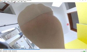 【婧児小主】GTS VR360琳S的新上司被缩小羞辱踩踏 教训！ YC-220508-5_绳艺库视频下载