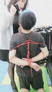 【大连雪主】超多口水/捆绑/sp羞辱 bf1056_绳艺库视频下载