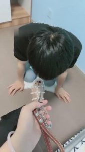 【欣悦】耳光/裸足/口水 bf11228_绳艺库视频下载