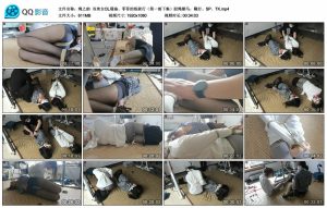 【绳之韵】双美女OL瑾瑜、菲菲的炼狱行（第一部下集）股绳驷马，鞭打、SP、TK_绳艺库视频下载