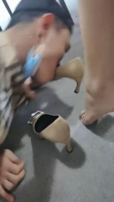 【药神V】职业剧情场：心理医生 bf8741_绳艺库视频下载