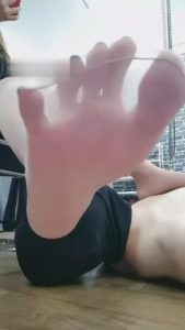 【咩祖】清理我的所有高跟鞋 G-210803-11_绳艺库视频下载