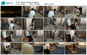 【随心原创】学妹诗园内衣五花集锦_绳艺库视频下载