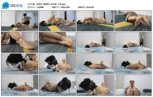 得意客 微剧情入室劫难~子诺_绳艺库视频下载