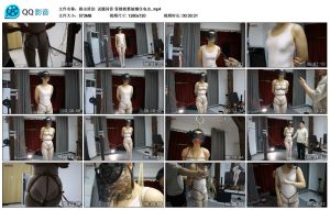 【路由原创】试题问答 答错就要被捆住电击_绳艺库视频下载