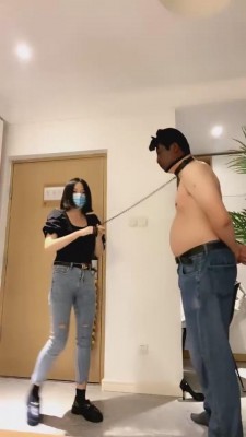 【千条姐】双S-轮流重度踢裆专场 bf2217_绳艺库视频下载