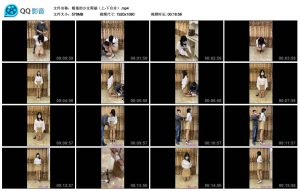 贩毒的少女周涵（上-下合并）_绳艺库视频下载