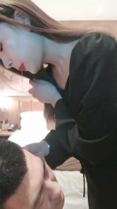 套路直播视频【宸宸S】口水吐五官无法呼吸 bf24403_绳艺库视频下载