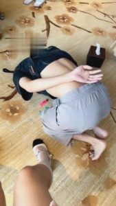 【强抚】强制专场-滴蜡+数据线 bf1734_绳艺库视频下载