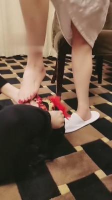 【丹祖宗】经典女奴伺奉 bf3338_绳艺库视频下载