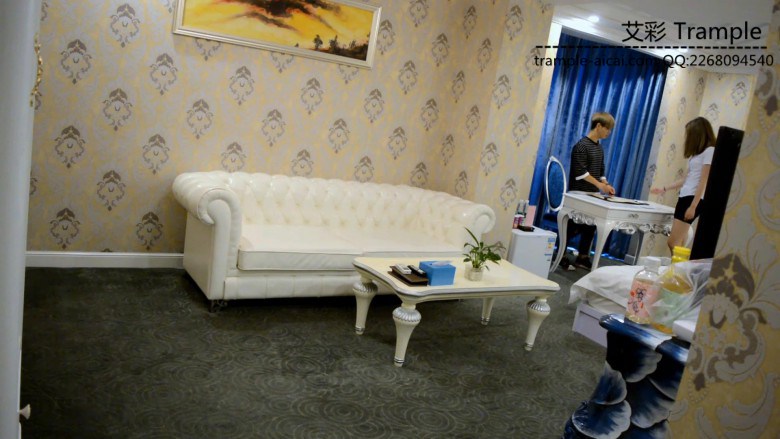 『奴隶岛』—经理变奴（二）_绳艺库视频下载