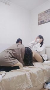 【诗婉】拉着姐妹惩罚小三 bf6479_绳艺库视频下载