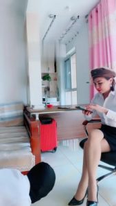 【媚朵S】剧情-办公室调废物 bf19358_绳艺库视频下载