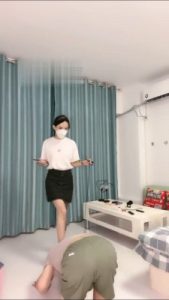 【秋秋】大学生S捆绑师兄狠虐辱骂 bf16636_绳艺库视频下载