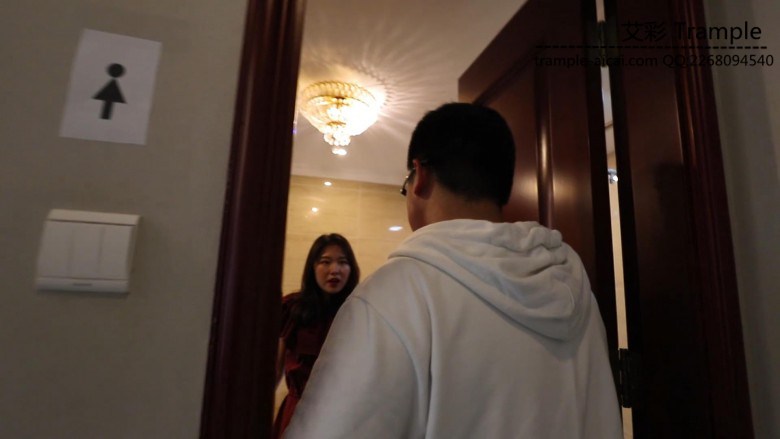 〖H.P.L栖心之栈〗—男子误入女厕被羞辱_绳艺库视频下载