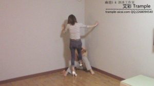 【幽迷S&冰冰工作室】金玉溃_绳艺库视频下载