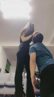 【苏州十三姨】脚喂食/圣水泡面 bf12768_绳艺库视频下载