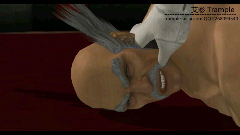 霞虐踩三岛一八 O-170605-2_绳艺库视频下载