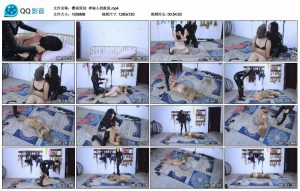 【樱束原创】神秘人的报复_绳艺库视频下载