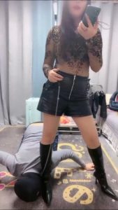 套路直播视频【伊兮夫妻】绿帽圈养奴的幸福生活 bf26649_绳艺库视频下载