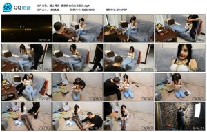 【随心绳艺】微剧情定拍江奈家访_绳艺库视频下载