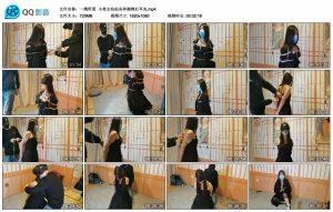 【一绳所爱】小美女仙仙各种捆绑打耳光_绳艺库视频下载