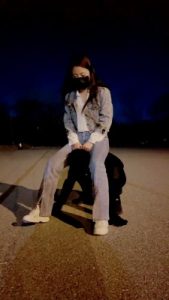 套路直播视频【语阳】小白鞋女神-超强户外骑马/骑脖子/重度耳光/狗链遛狗 bf25517_绳艺库视频下载