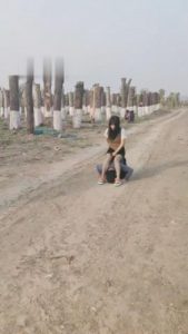 【语晴】爬山遇到跟踪狂魔 bf11194_绳艺库视频下载