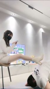 【樱桃大大】靴子原味肉丝辱狗 bf22846_绳艺库视频下载